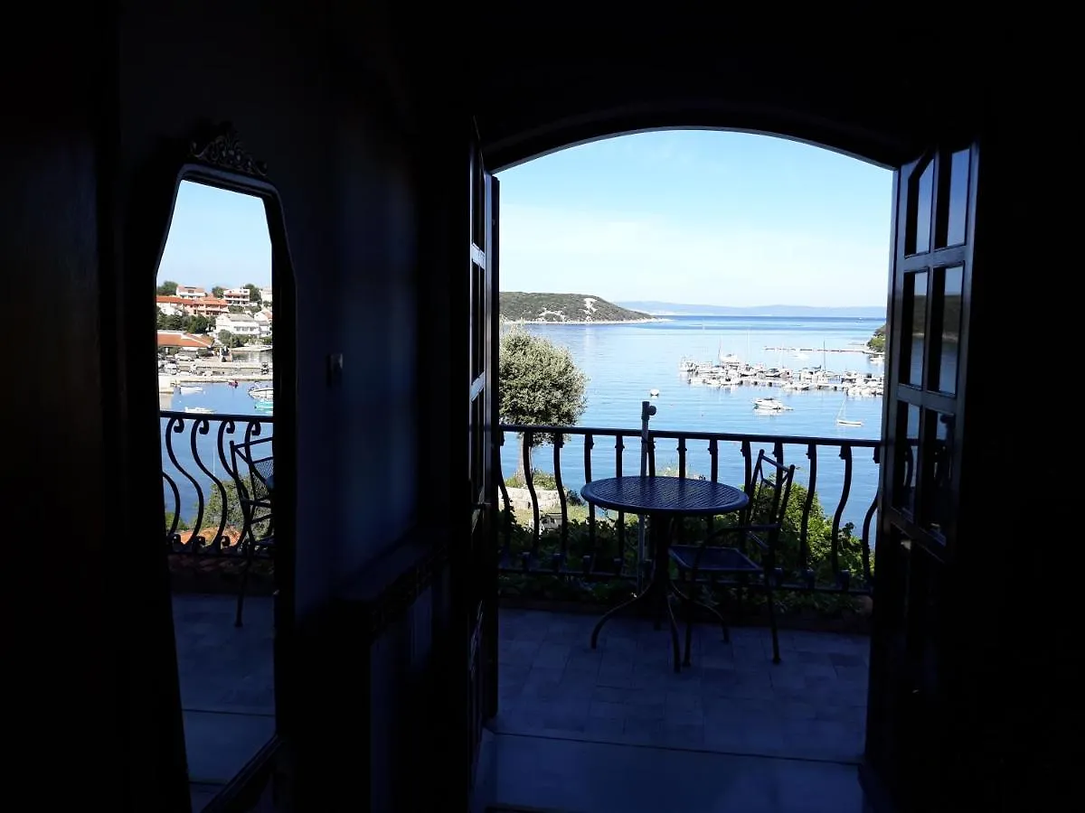 Apartman Uz More Ivan Apartment Kampor Croatia