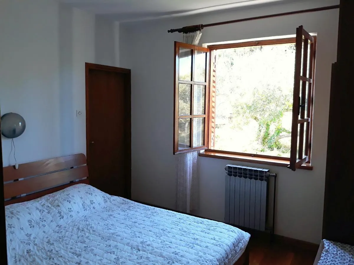 Apartman Uz More Ivan Apartment Kampor 0*,