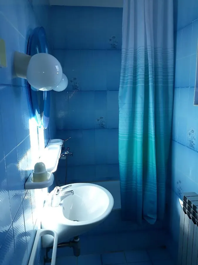 Apartman Uz More Ivan Apartment Kampor
