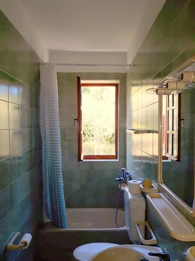 Apartman Uz More Ivan Apartment Kampor Croatia